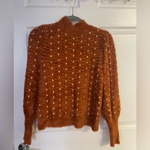 Ann Taylor sweater size petite M